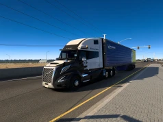 Po 10 latach American Truck Simulator przykład jak rozwijać tego typu projekty