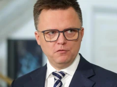 Hołownia odszedł z zarządu Polski 2050. Założył nową grupę