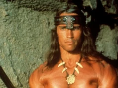 Conan Barbarzyńca - będzie serial animowany dla dorosłych! Za sterami twórca Samuraja Jacka!