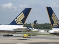 Dwa razy ten sam rejs i ta sama awaria. Problemy Boeingów 737 MAX 8 w Kuala Lumpur