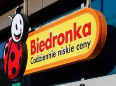 Najbardziej kuriozalna Biedronka w Polsce! Czy to dom, czy sklep?
