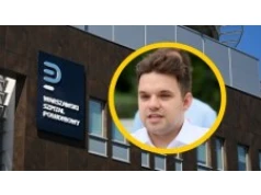 Bohater afery szpitalnej przerywa milczenie. Odpowiada na zarzuty