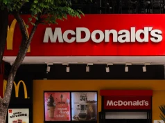 Matcha i jagody na lato, a studio na mundial. McDonald’s nie zwalnia tempa