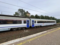 PKP Intercity. Blisko 700 wagonów z kołami obręczowymi na stałe zwolni