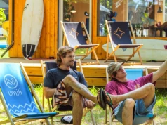 Upał w mieście wykańcza? Oto praca marzeń: biura powstaną nad morzem i na Mazurach