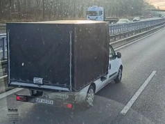 2,5-tonowe busy to zagrożenie dla kierowców – francuskie służby zapowiadają kontrole