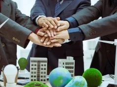 Zielona transformacja w biznesie. Strategia, nie tylko koszty