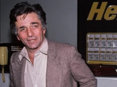 Peter Falk był ulubieńcem polskich widzów. Stracił kontakt z rzeczywistością