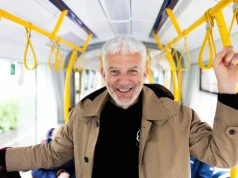 Hubert Urbański: mieszkanie w mieście staje się fanaberią