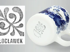 Ceramika z Włocławka w europarlamencie w Brukseli. „Fajans wraca do łask”