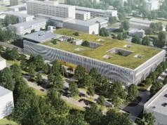 Rzeszów buduje największy szpital pediatryczny w regionie. Podpisano umowę na inwestycję wartą ponad 760 mln zł