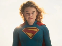 Milly Alcock ratuje nową "Supergirl". Pod spodem kryje się jednak spory bałagan