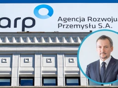 Światłowodowa perła w koronie Marka Falenty w portfelu ARP. Koniec dziesięcioletniej sanacji