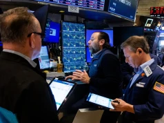 Na Wall Street poprawa nastrojów. Drożeją spółki technologiczne