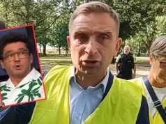 Wojewódzki drze łacha z Republiki, Bąkiewicz się wścieknie po TYM żarcie. „Doskonały model”