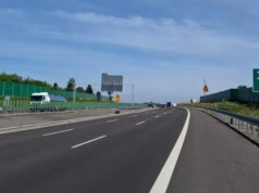 Węzeł już otwarty. Dobre wieści dla kierowców