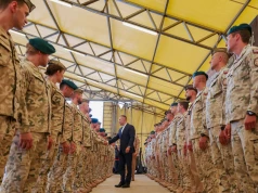 Prezydent w bazie Incirlik. Wizyta u żołnierzy PKW Turcja