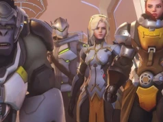Overwatch - nowy poziom rzadkości skinów i przedmioty za 100 dolarów!