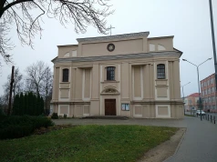 Kolejna parafia greckokatolicka znika z rejestru na Białorusi