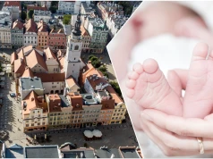 10 tysięcy na drugie dziecko, 15 tysięcy na trzecie, 20 tysięcy na czwarte? Jest odpowiedź na pomysł radnego