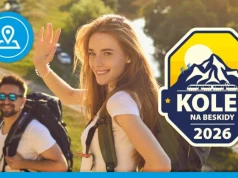 Kup bilet Kolei Śląskich i ruszaj w Beskidy z przewodnikiem za darmo