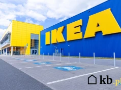 Cena hitowej baterii kuchennej z IKEA spadła do zaledwie 199 zł! Zmniejsza zużycie wody i energii