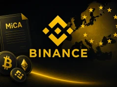 Binance ogranicza usługi w Polsce od 1 lipca 2026. Brak licencji MiCA przesądzony