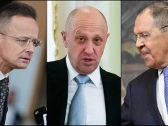 Węgry oferowały Rosji pomoc. Wszystko w trakcie buntu Grupy Wagnera