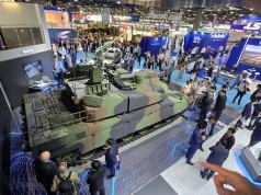 Eurosatory 2026: Hyundai Rotem o możliwościach K2PL i koreańskiego czołgu nowej generacji