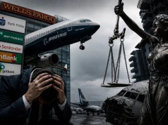 Sankcja Kredytu Darmowego: Wells Fargo, Boeing i GetBack pokazują, jak drogo kosztuje ignorowanie klientów. Lekcja dla polskich banków po opinii TSUE