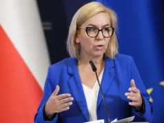 System kaucyjny czeka na "małpki". Minister klimatu zdradziła szczegóły