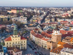 Ponad 200 projektów powalczy o głosy mieszkańców. Budżet Obywatelski Lublina wkracza w kolejny etap