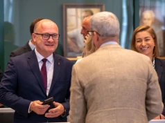 Absolutorium i wotum zaufania dla prezydenta Szczecina za 2025 rok
