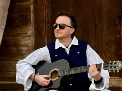 Nowość od After Party „Mówili na nią Seniorita”