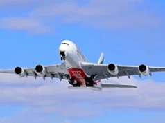 EASA nakazała pilne przeglądy Airbusów A380. 16 maszyn pod lupą