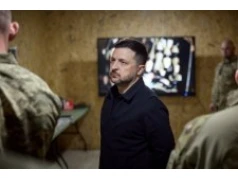 "Nie wiem czemu, ale nie działają". Mińsk wyłączył przekaźniki do ataków na Ukrainę