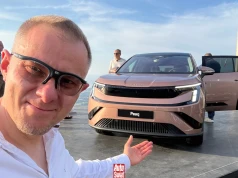 Siedziałem w nowej Skodzie Peaq, która ma wszystko największe i najlepsze. To nowy 7-osobowy SUV