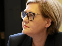 Dyrektorka Michalec rezygnuje. Co dalej z Muzeum Literatury?