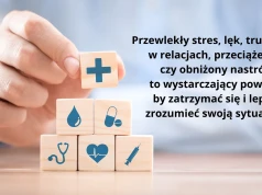Kiedy warto skorzystać z pomocy psychologa?