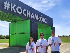 Rekordowe Łódź Summer Festival. „Każdego dnia będzie tutaj impreza na 150 tysięcy osób”