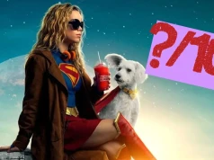 Ona jest 10/10, ale wygląda, jakby wychował ją Marvel. Supergirl - recenzja