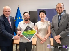 Nowe środki trafiły do miasta Grybów. Będzie remont kolejnej drogi!