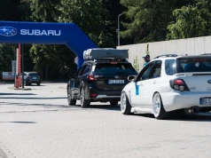 Elektryczne Subaru. Ile zostało z dawnego charakteru marki?