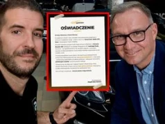 Zajęli się samochodem Dudy. Wydali oświadczenie