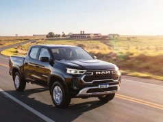 Ram Dakota Big Horn debiutuje w Brazylii. Tańsza wersja średniego pick-upa Stellantis