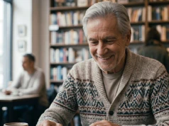 Nauka już to wie. Chorobę Alzheimera widać w ludzkich oczach