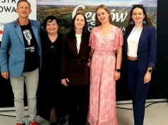 VIII Cegłowski Festiwal Muzyczny „Złota Sójka”: Grand Prix dla Natalii Łączkowskiej