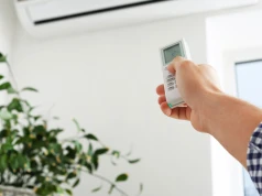 Europejczycy gotują się w upałach. Sprzedaż klimatyzacji wzrosła 1000 razy