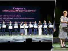 Szkoły z „doskonałymi” certyfikatami