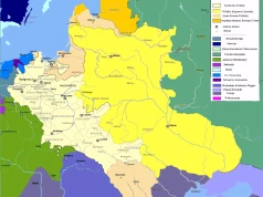 Przetrwała ponad 400 lat i stworzyła potęgę. Pod koniec XVIII wieku Litwini obwinili Polaków o katastrofę